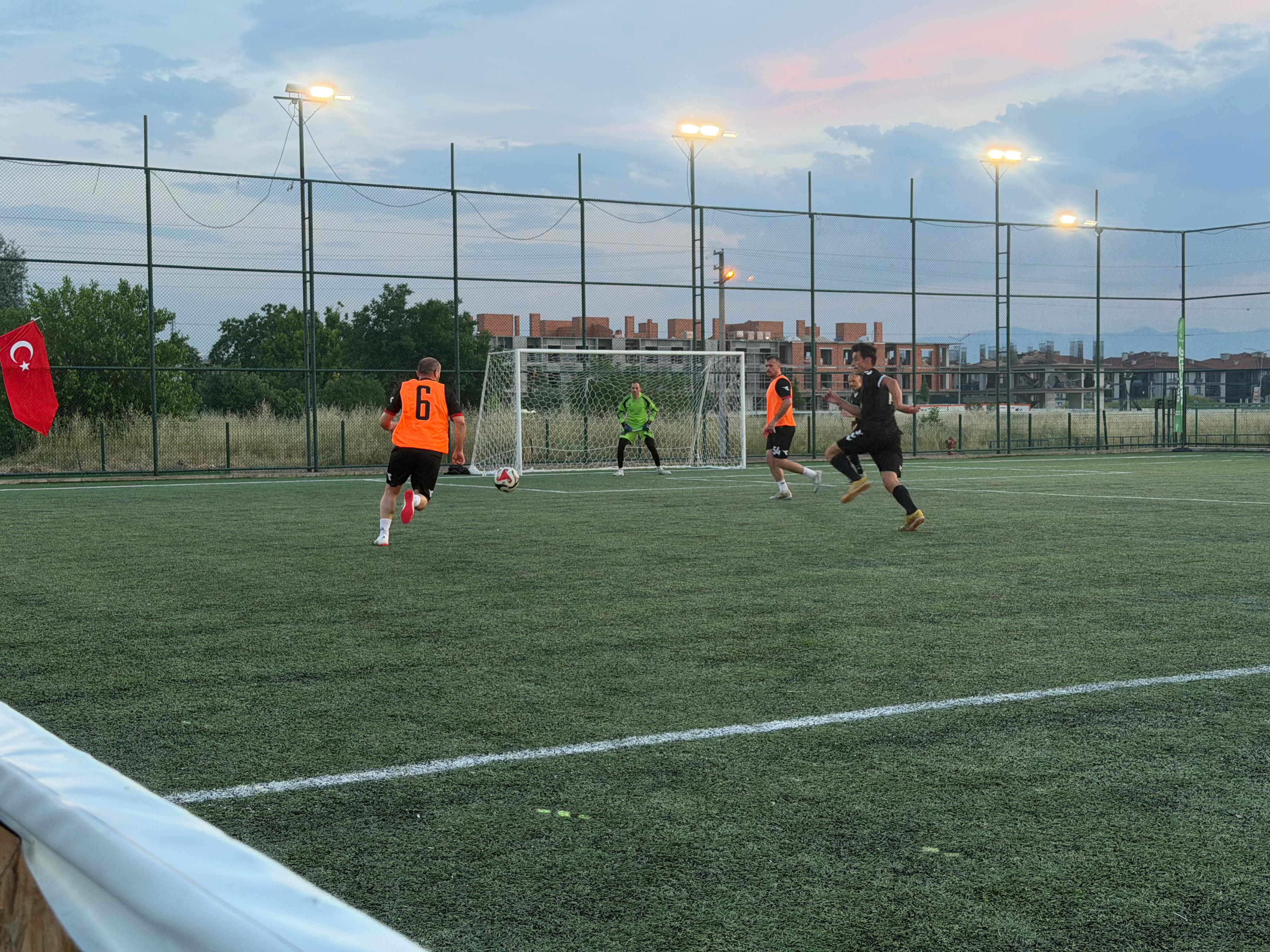 Sakarya Pro Cup 2026'da Bugün: Üç Kritik Maçta yoğun bir tempoda! — haber görseli