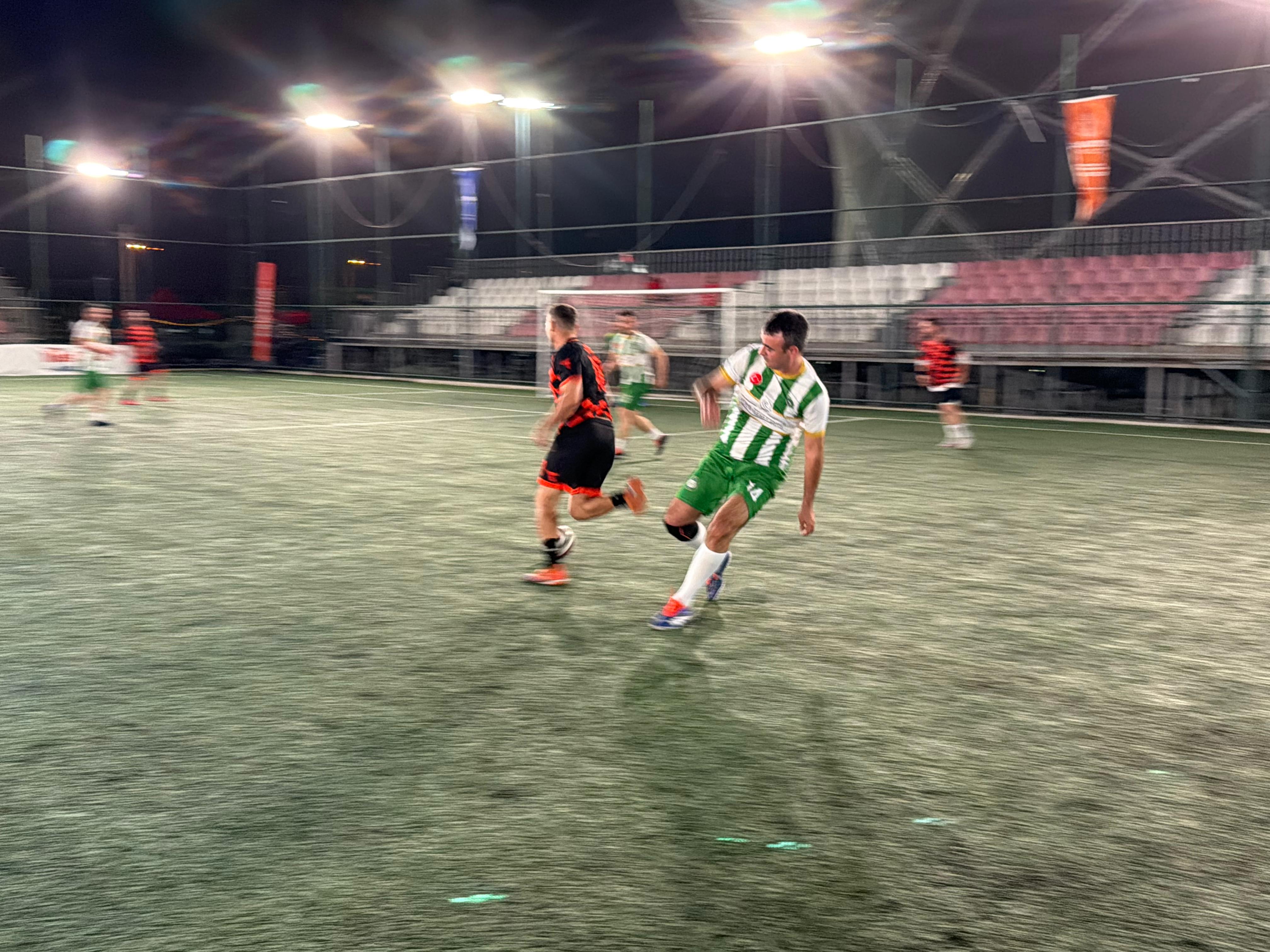 Sakarya Pro Cup 2026'da Bugün: Üç Maçlık Heyecanlı Program — ilgili haber görseli